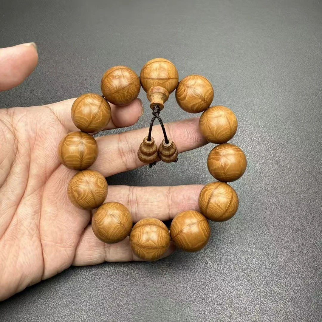 六道木20mm成品手串545