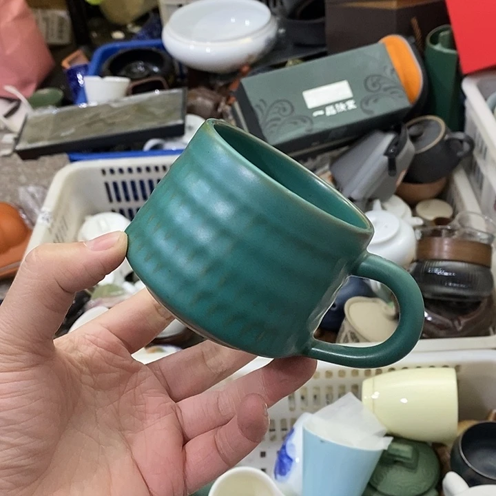 陶瓷艺术品及陶瓷制品