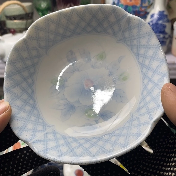 水滴瓷器水滴瓷器