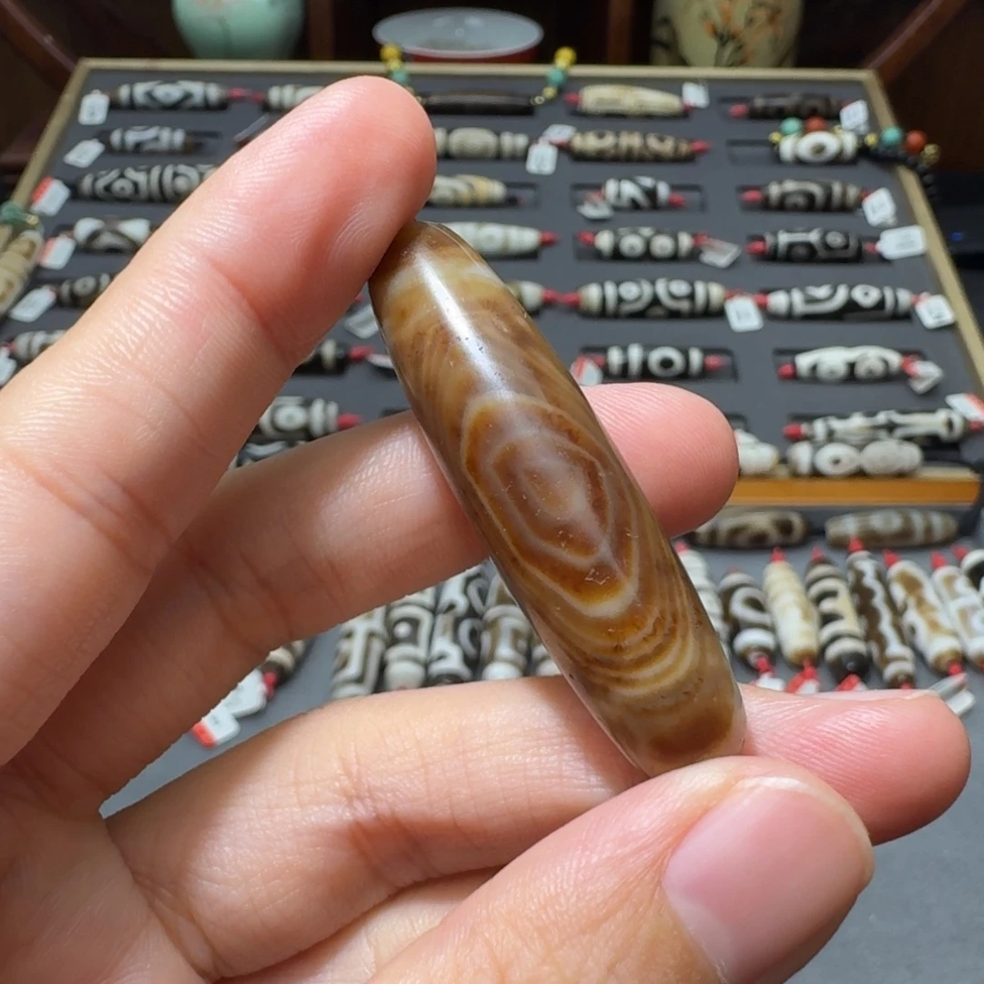 玛瑙/玉髓未镶嵌颈饰103