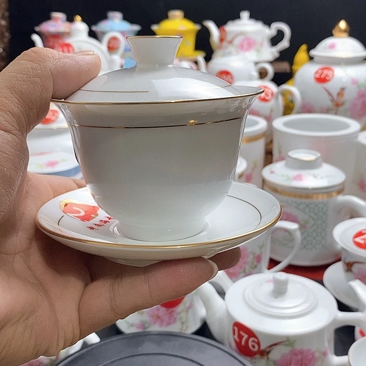 景德镇陶瓷七五零一