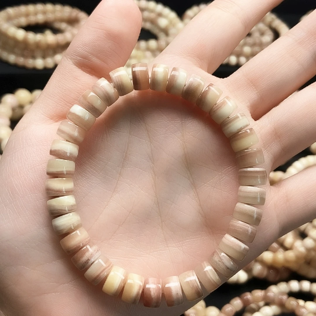 手串/手链驼骨手串09