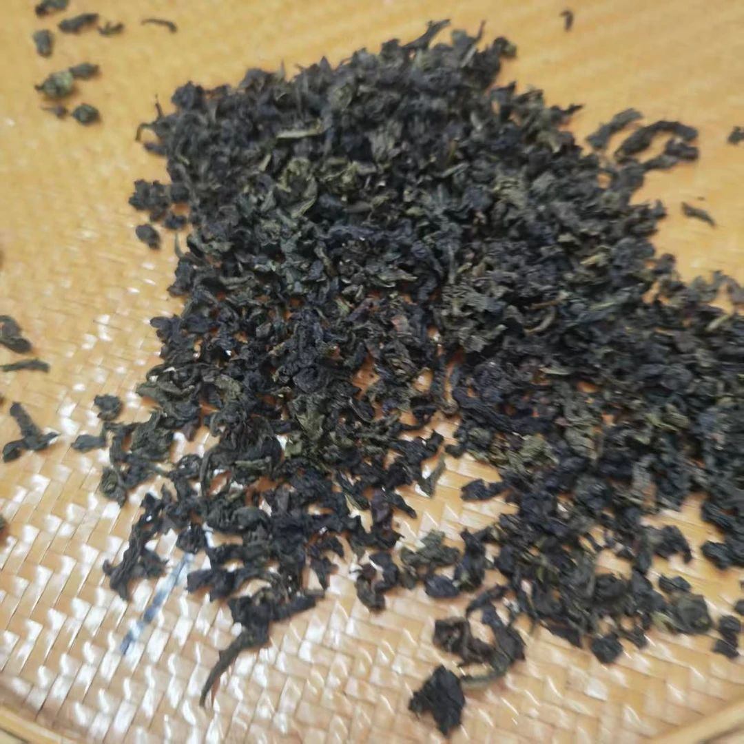 传统工艺清香铁观音1号250克/盒