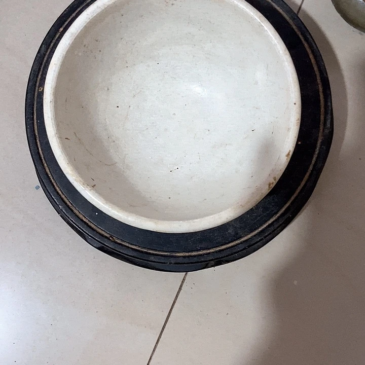 宝***堂琉璃手工艺品宋代小碗完完整整的