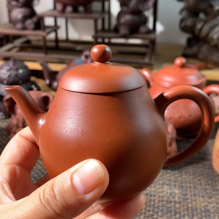 茶杯紫砂150Ccccccc