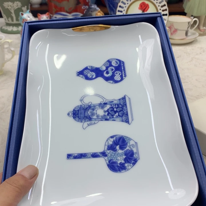 紫砂金瓷阁精品瓷器店