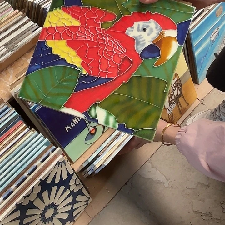瓷板画瓷板画20/20