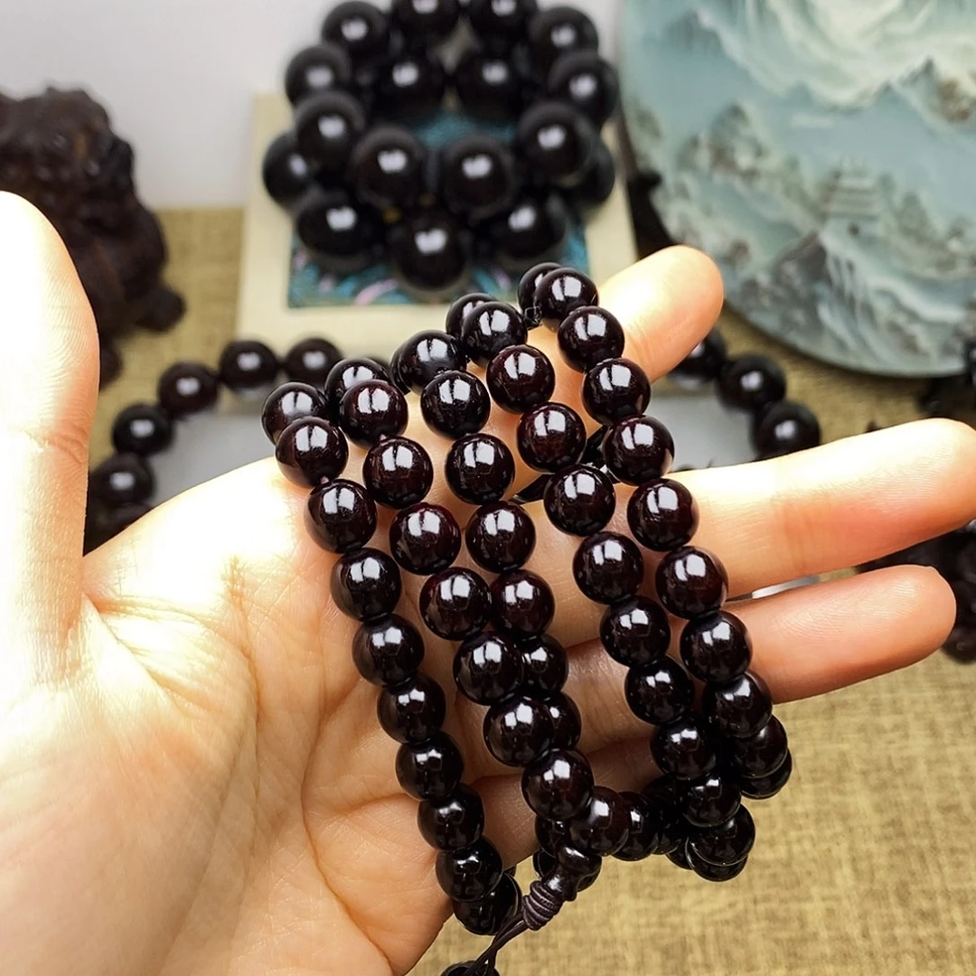 檀香紫檀（小叶紫檀）0.8