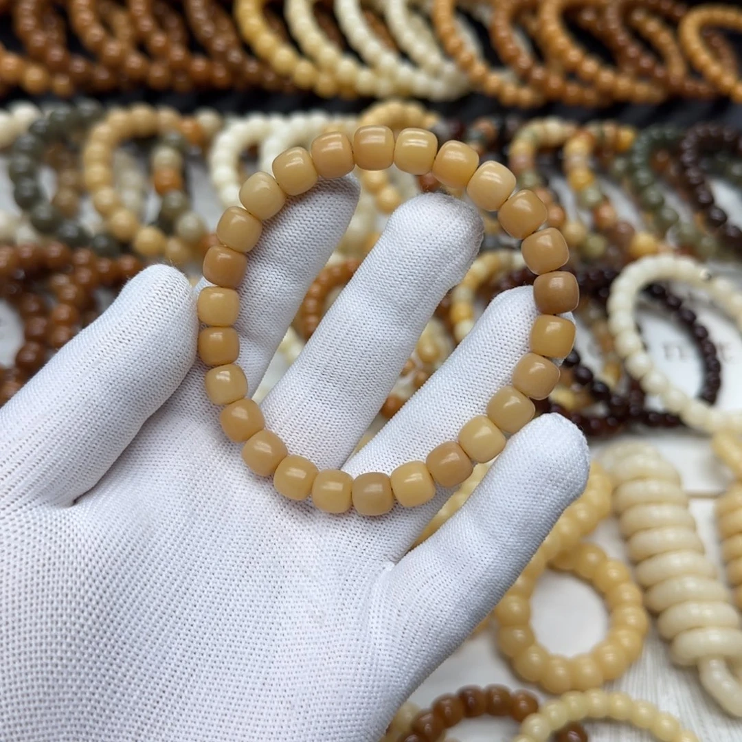 与***舞手串菩提根/象牙果福袋