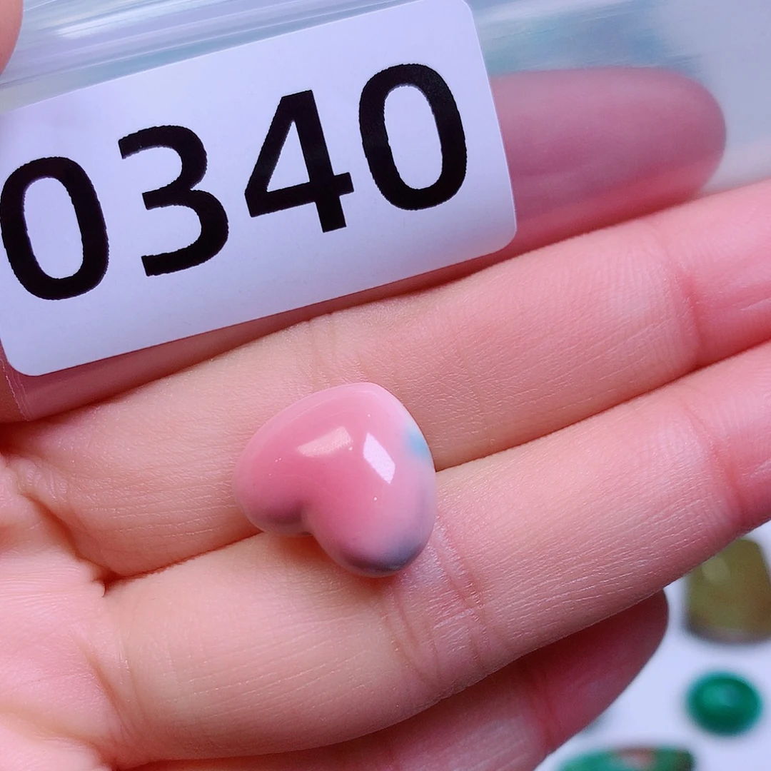 空竹粉丝专享十堰特色手工散珠