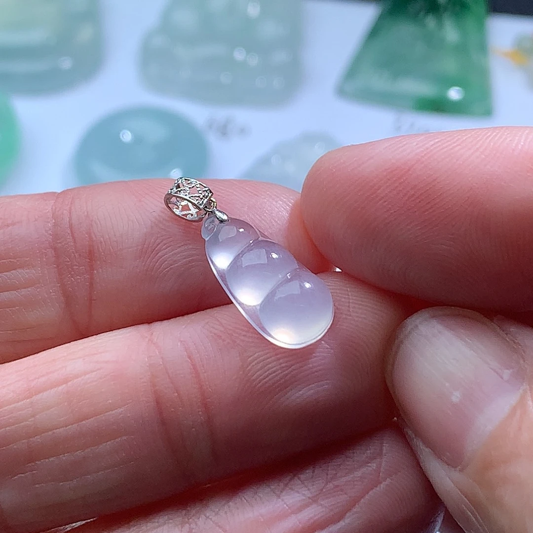 翡翠裸石翡翠翡翠