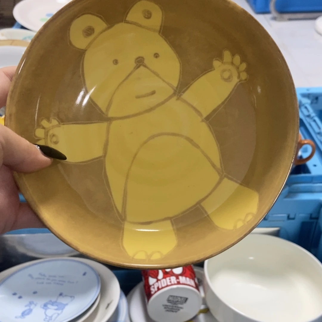 @***琳瓷片陶瓷退货拉黑