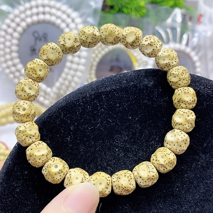 吊坠星月菩提10.9星月菩提