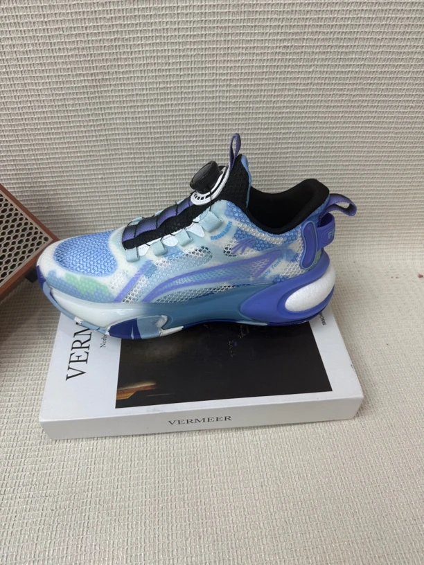 中性透气男夏季春秋篮球鞋运动鞋男子跑鞋跑步鞋2S29