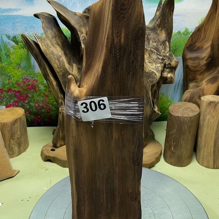 玉木（非红木类）土沉香