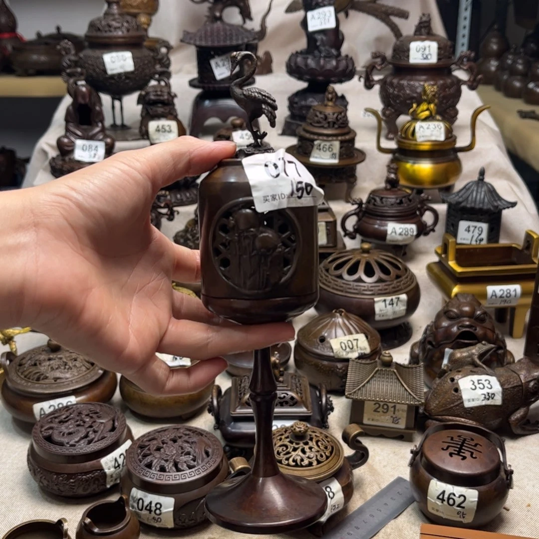 黄铜材质一物一拍888888