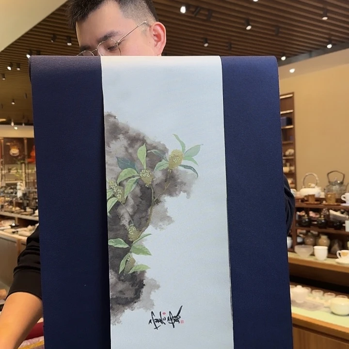 俩米一茶席茶席茶席