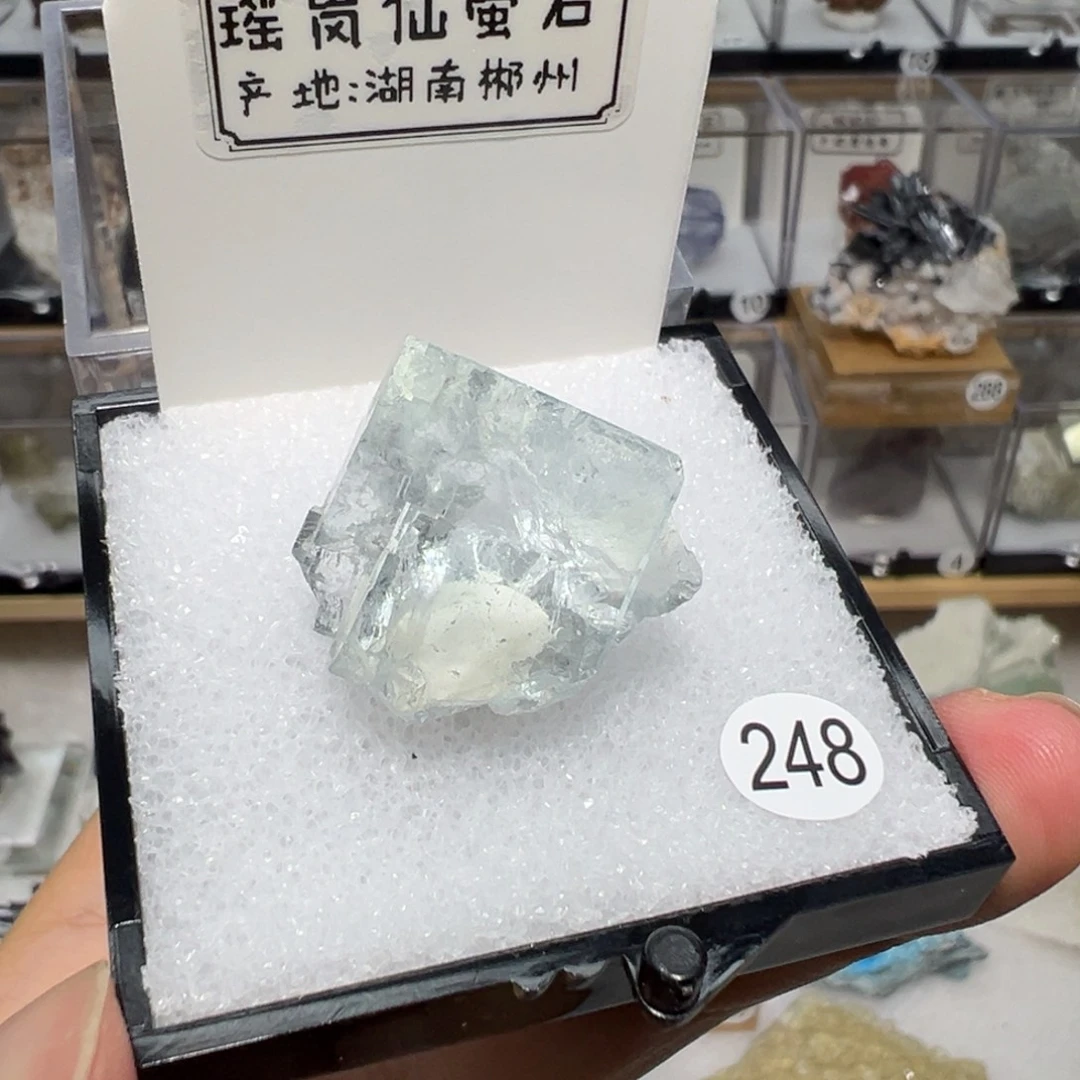 紫晶大型摆件（非配饰）银S925镶嵌