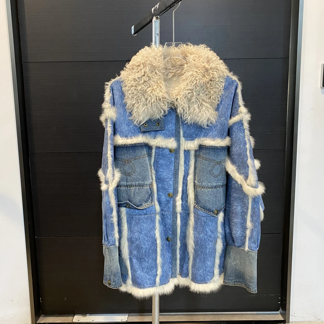 小米年末清仓孤品样衣5