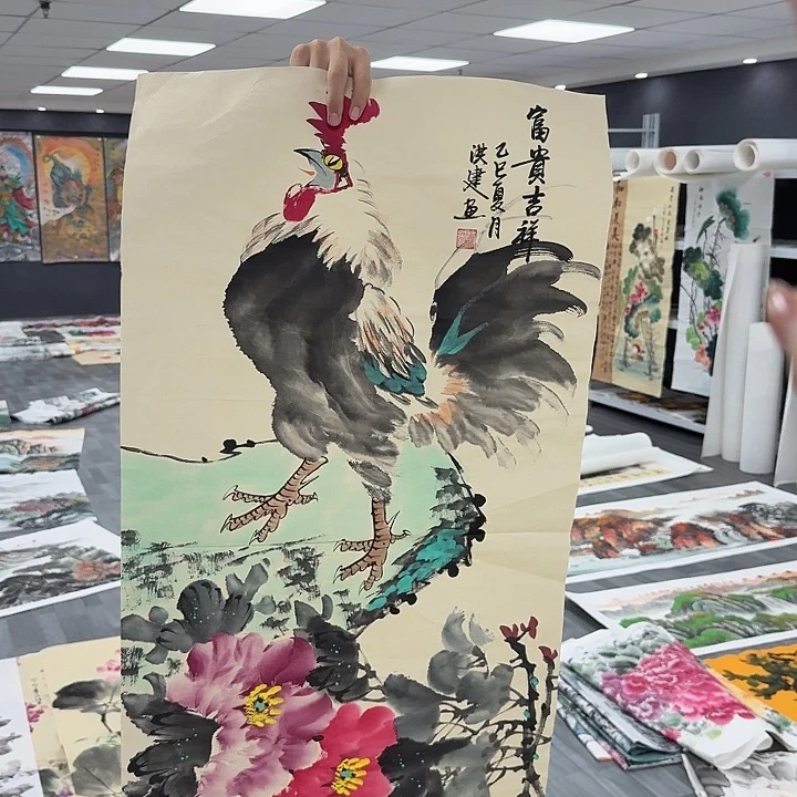 我们都在努力着呢吧