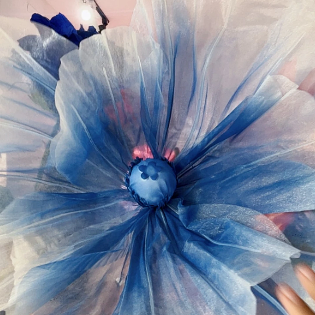 【闪购商品】单花头