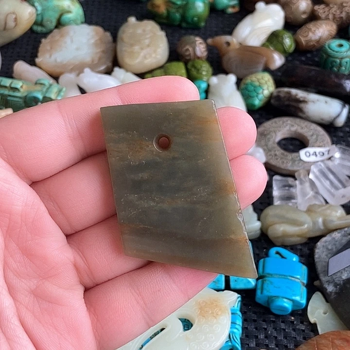 摆件直播间链接106
