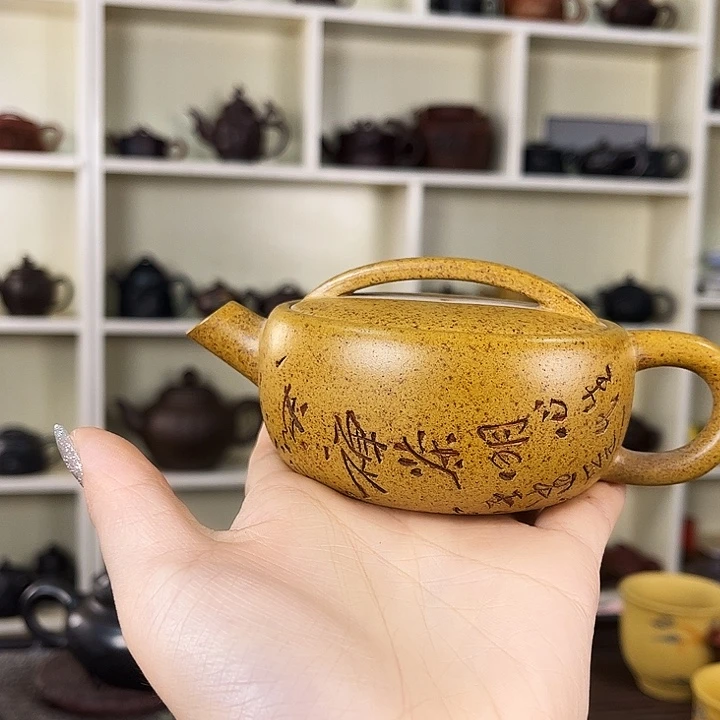 茶壶紫砂紫砂工艺厂