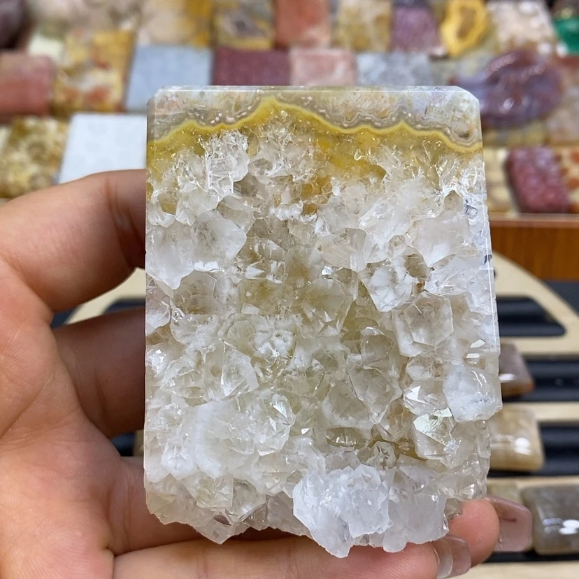 【闪购商品】硅化珊瑚（珊瑚玉）颈饰未镶嵌k 2