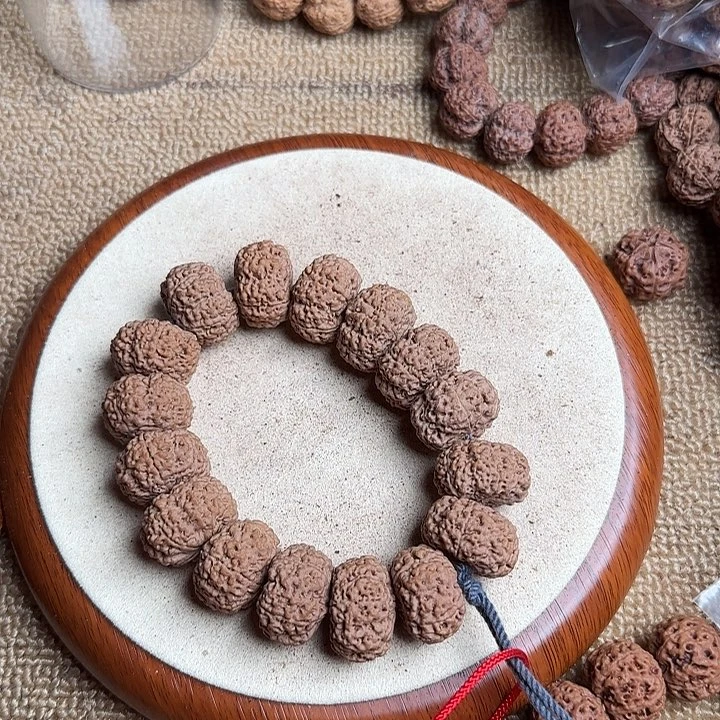 金刚菩提手串金刚