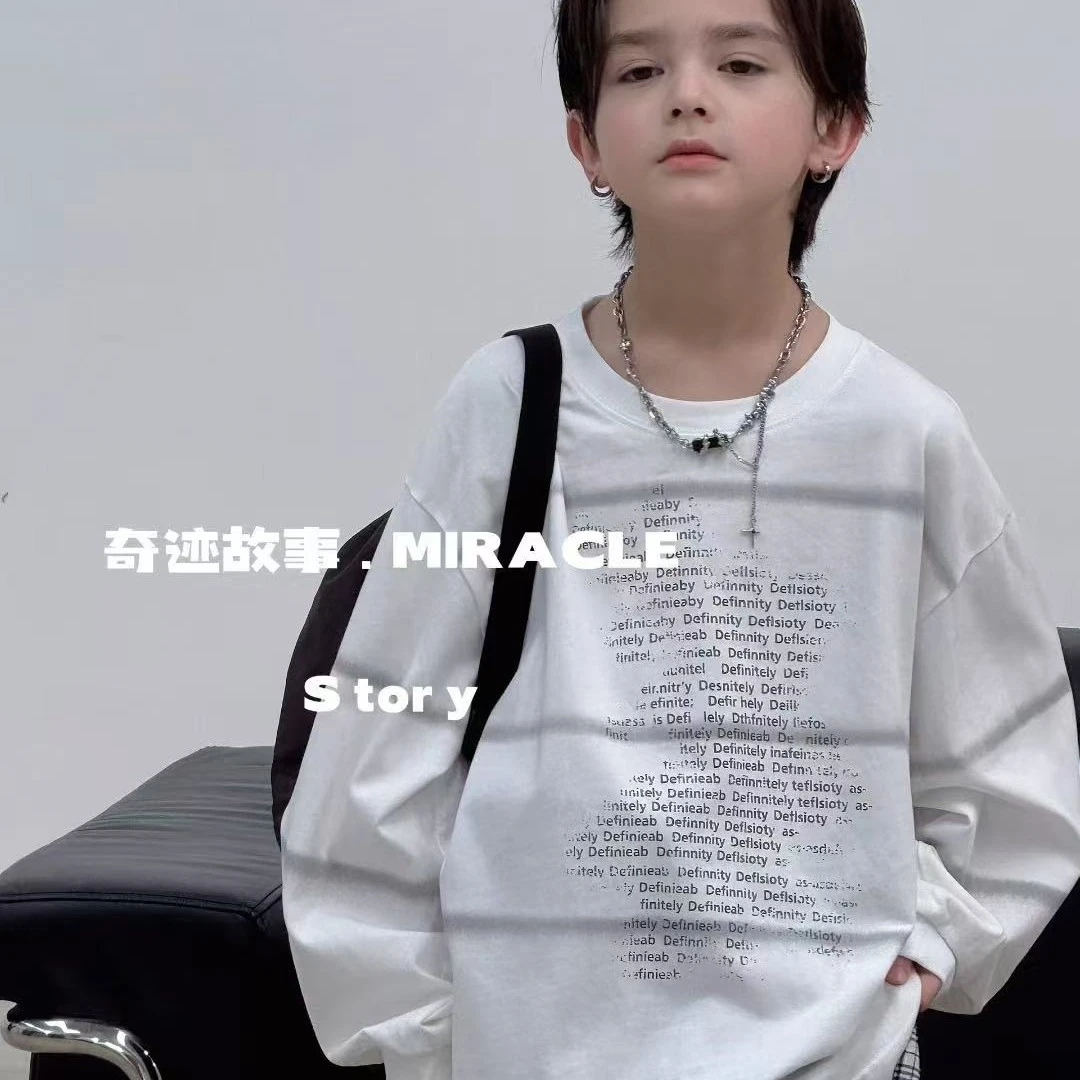 N12大童字母打底63034