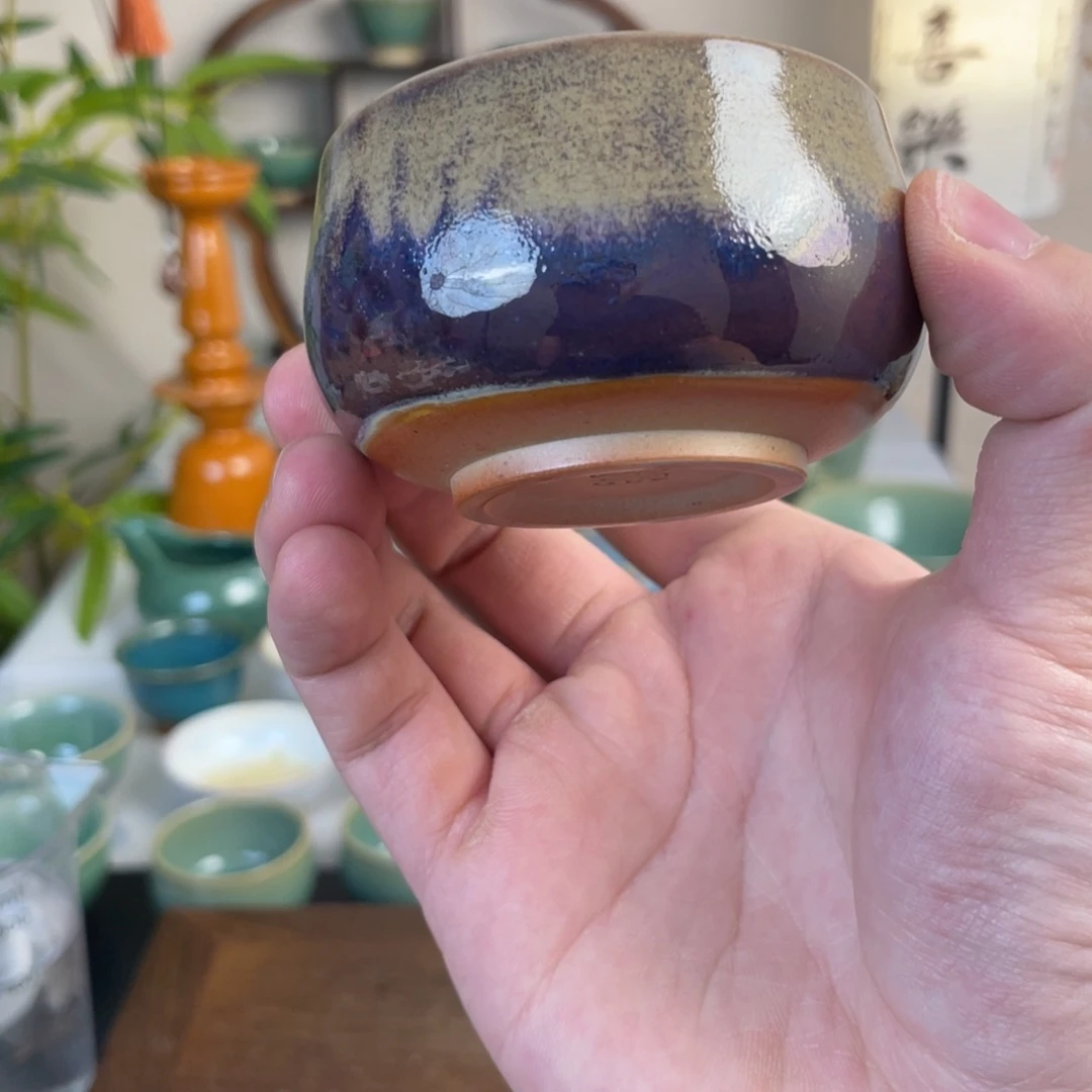 陶宁州陶器宁州陶器