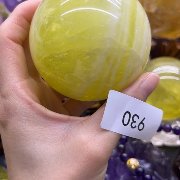 珠宝半成品水晶未镶嵌摆件