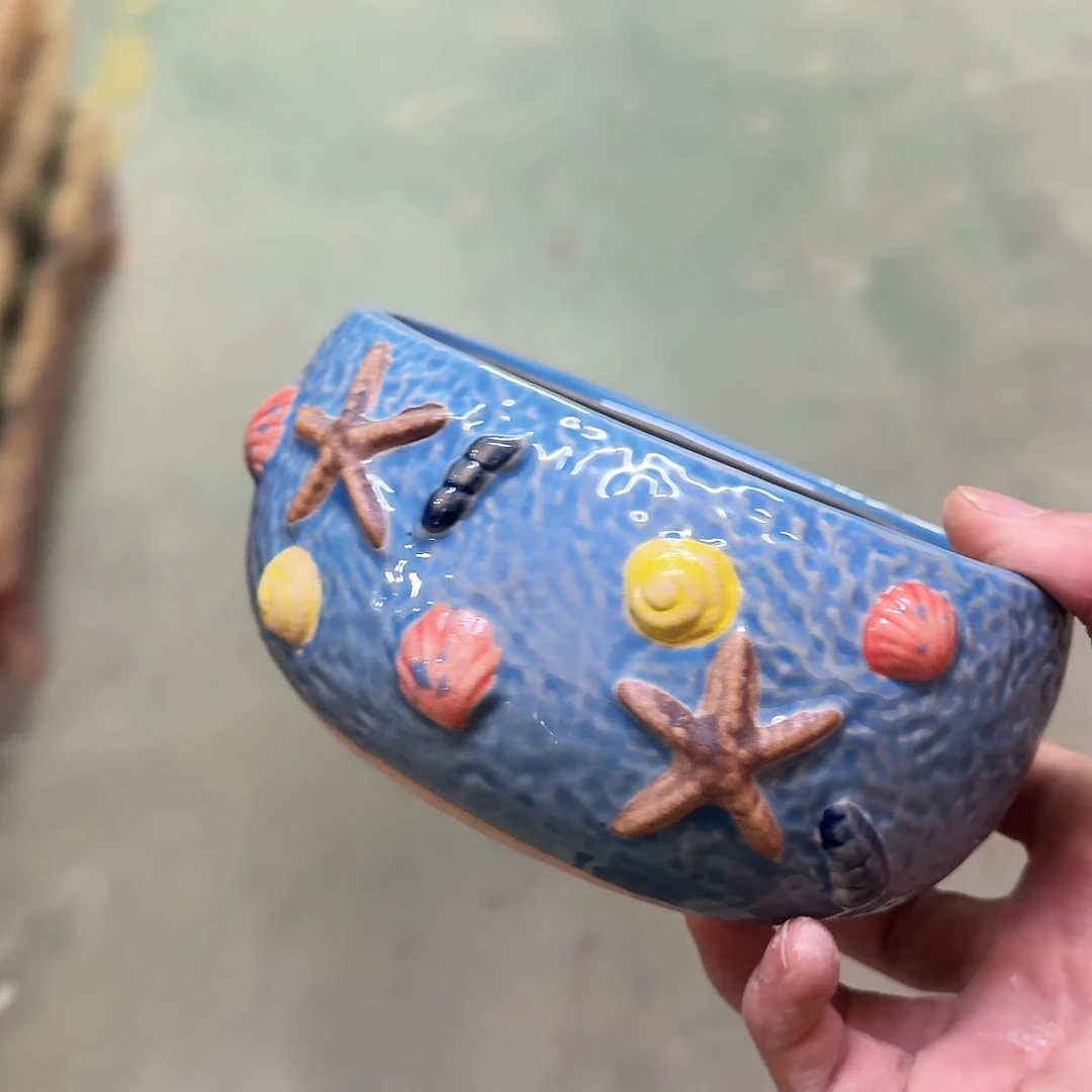 陶瓷福利局·自动合并订单·一个个买凑9元发·