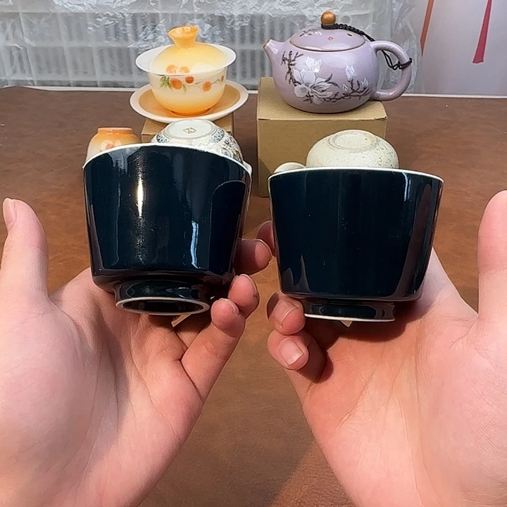 颜瓷闪购商品代替链接440两只