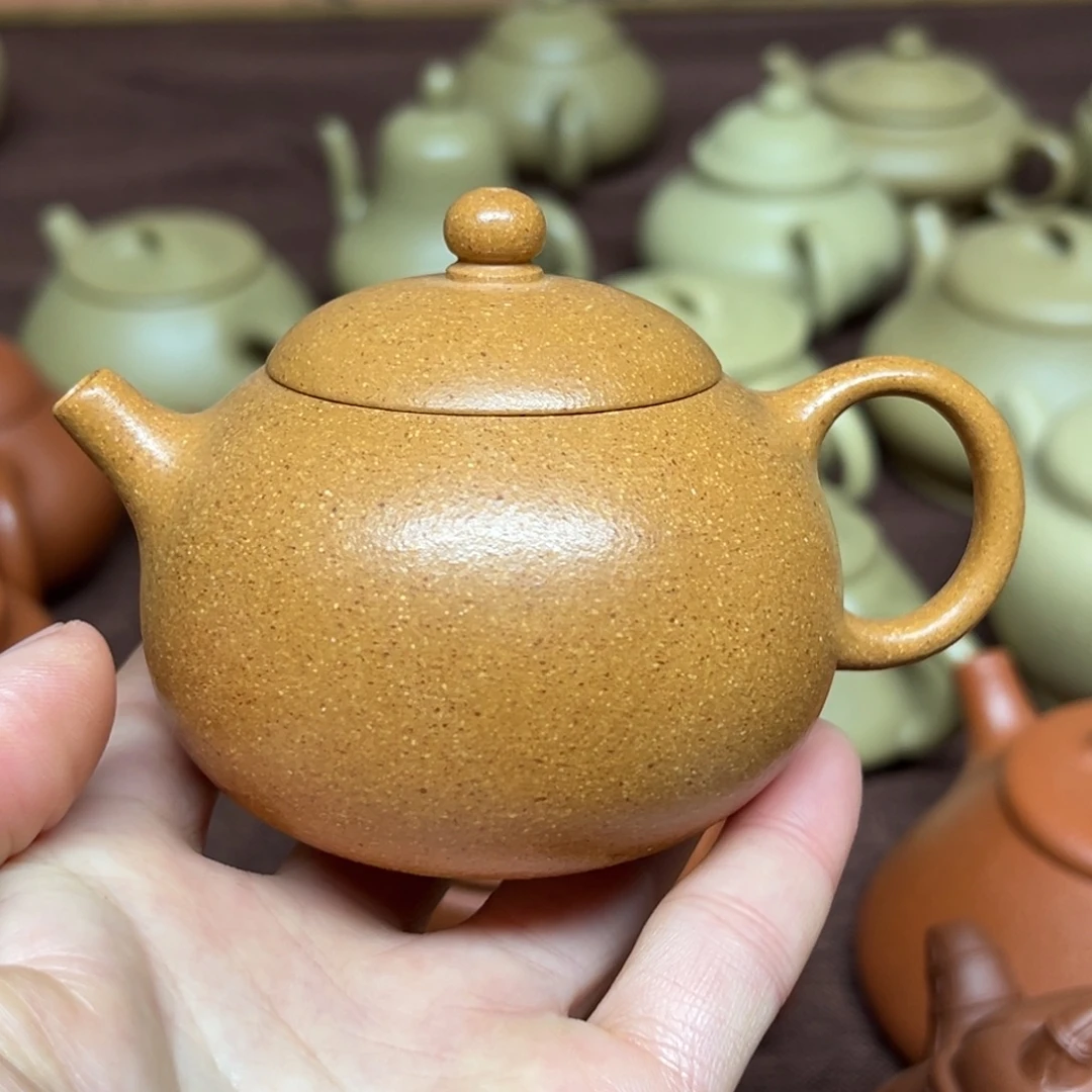 黄金段段西施150cc