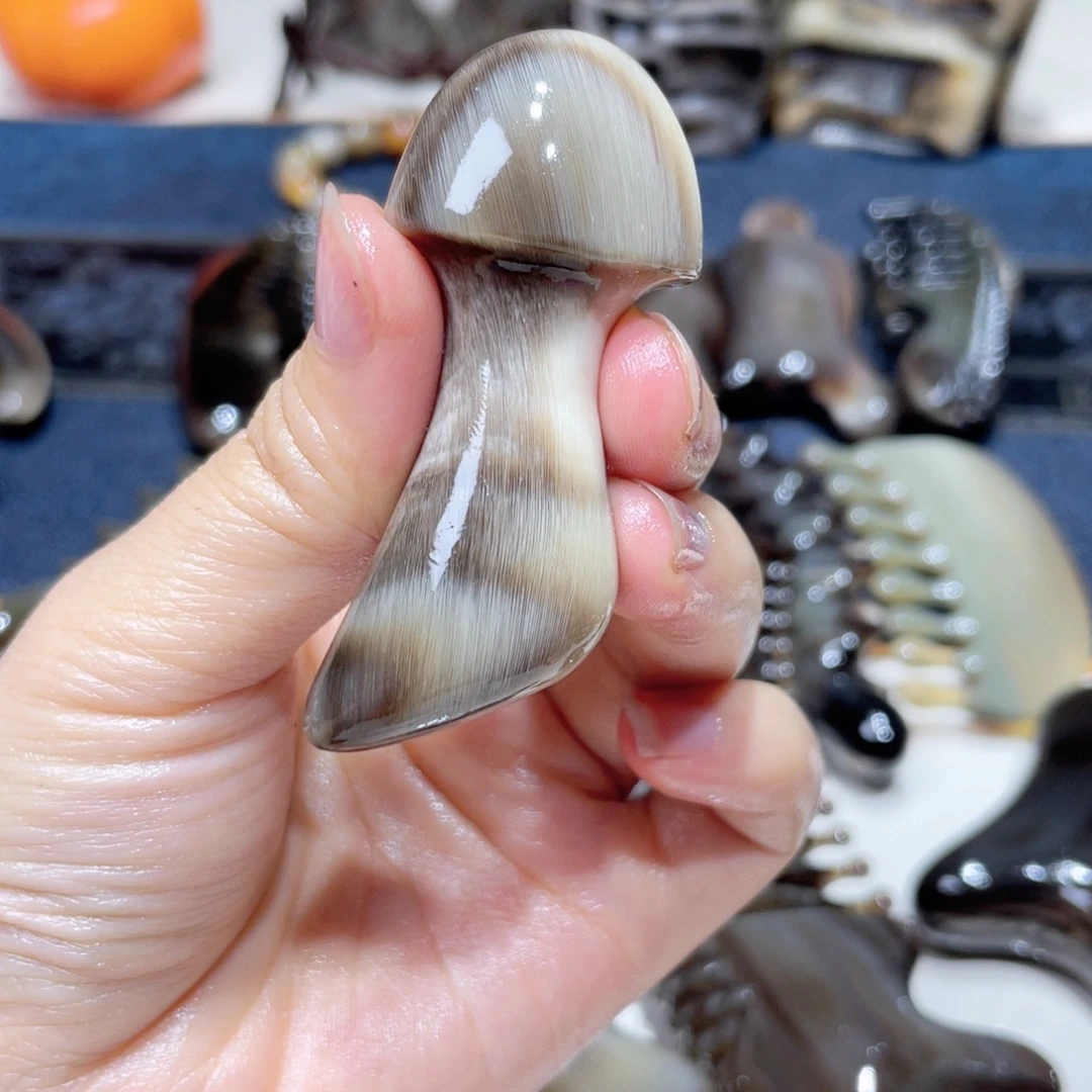 黑金刚福利小蘑菇