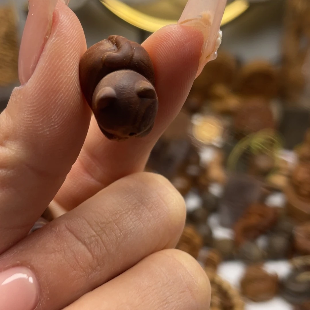 檀香木活***-老山檀香老山檀香