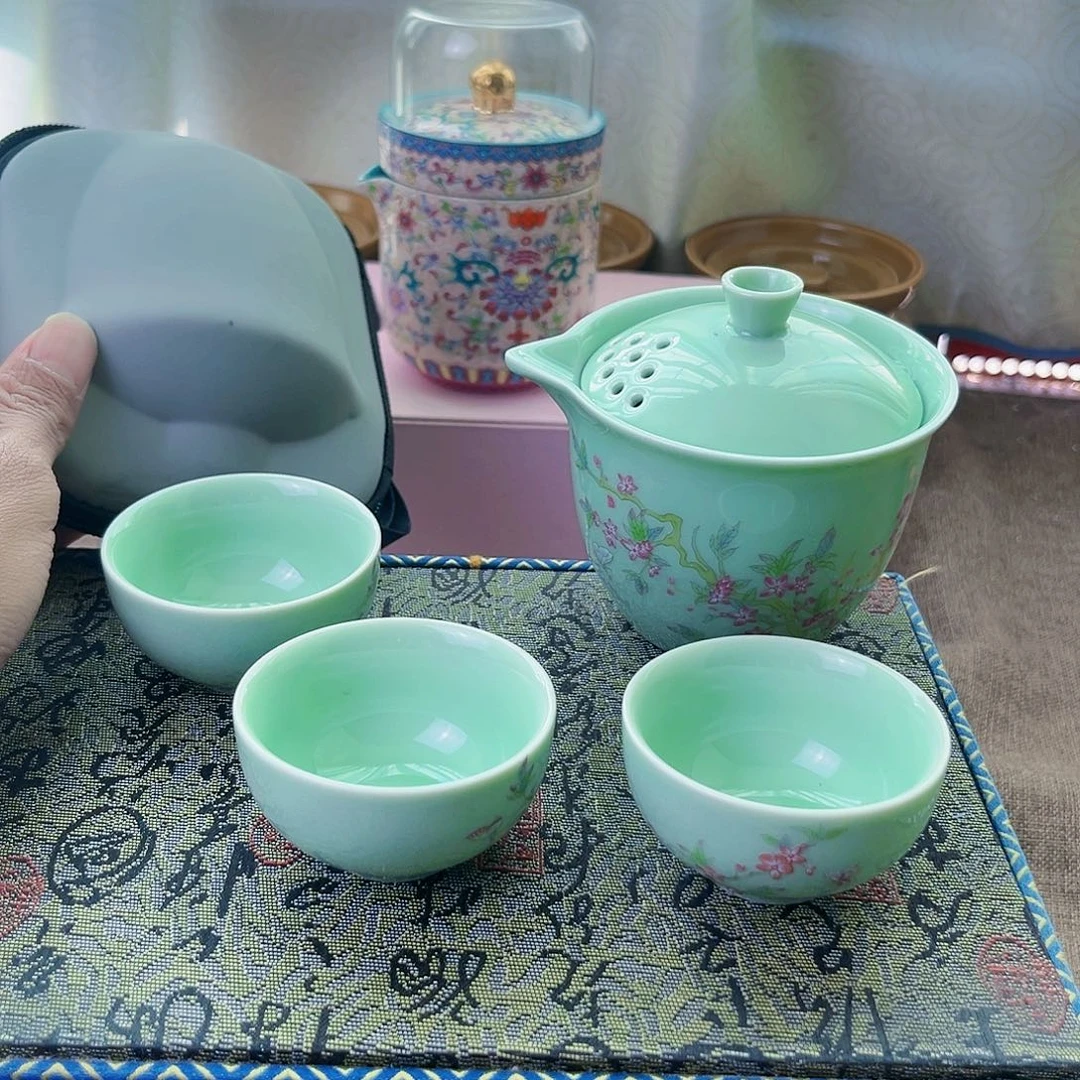 陶瓷特价清仓直播