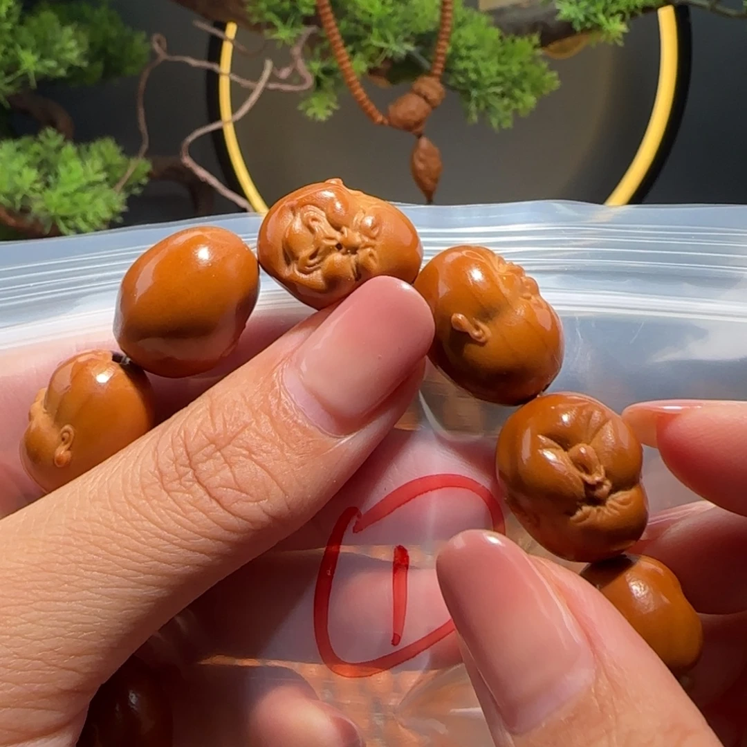 手串/手链橄榄核福利待遇