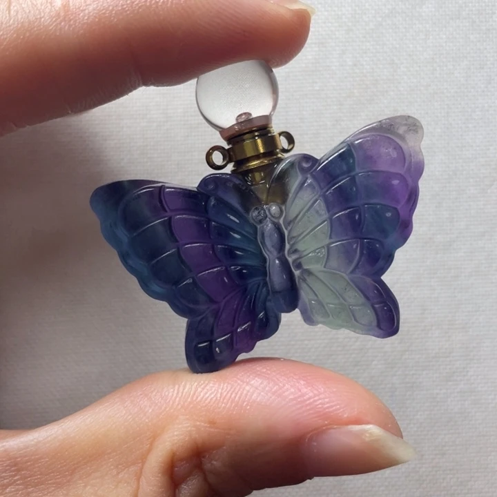 颈饰银S925镶嵌紫晶