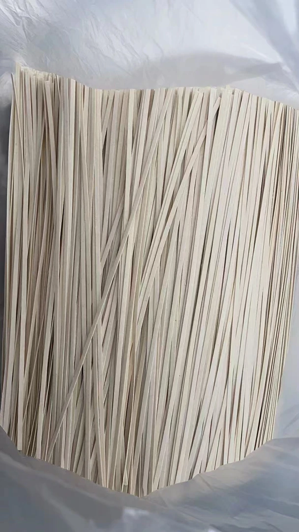 农村土麦子面条机器挂面（农家自制无资质）