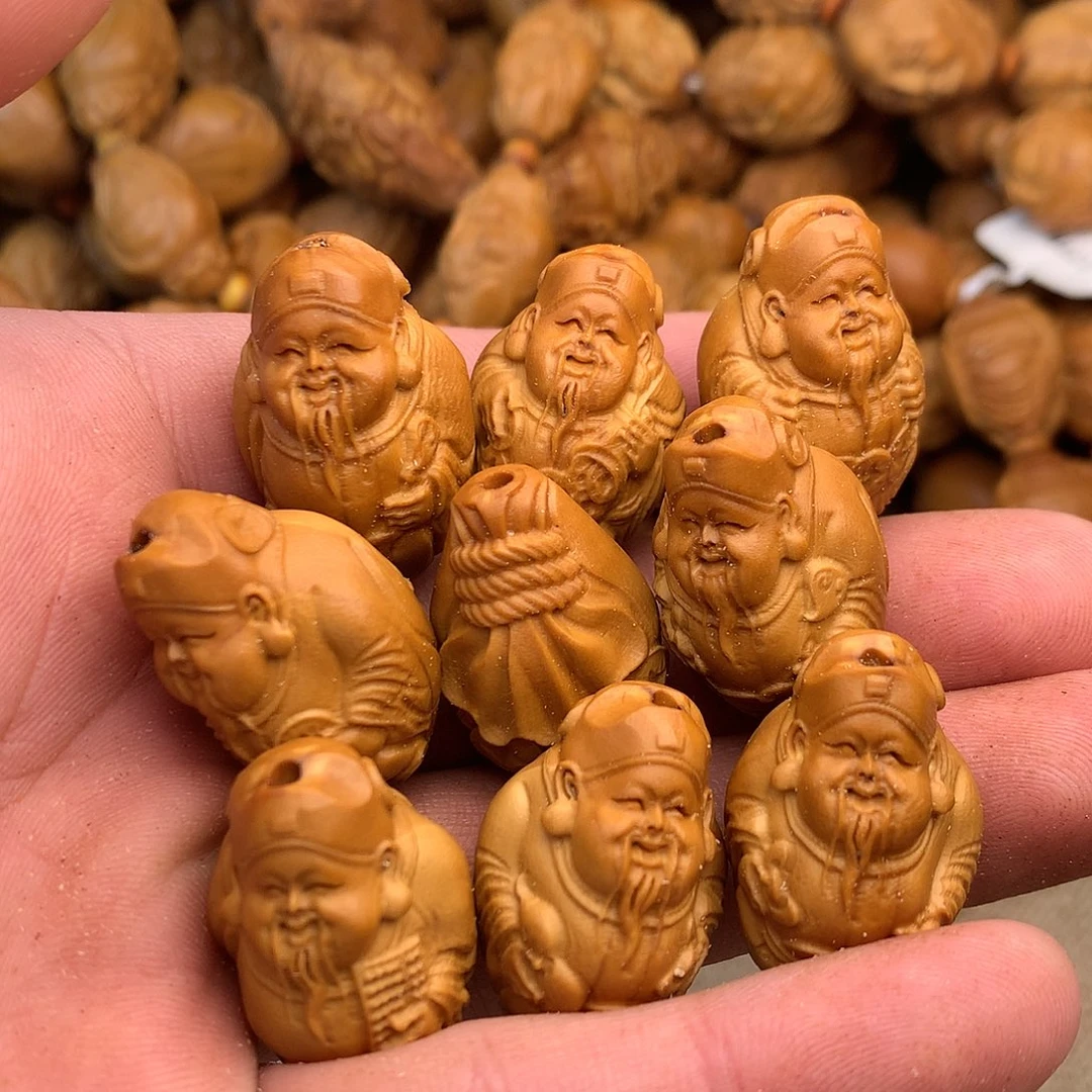 橄榄核手串/手链精品橄榄核手串