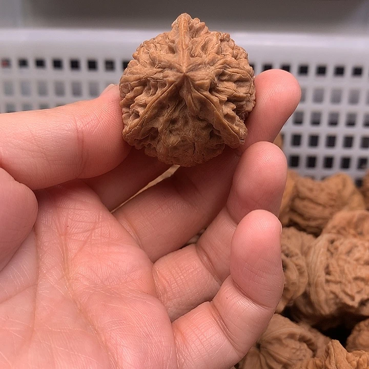 R***吊坠文玩核桃文玩核桃