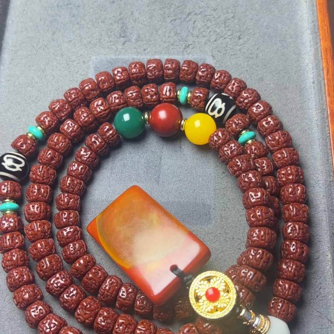 吊坠金刚菩提金刚