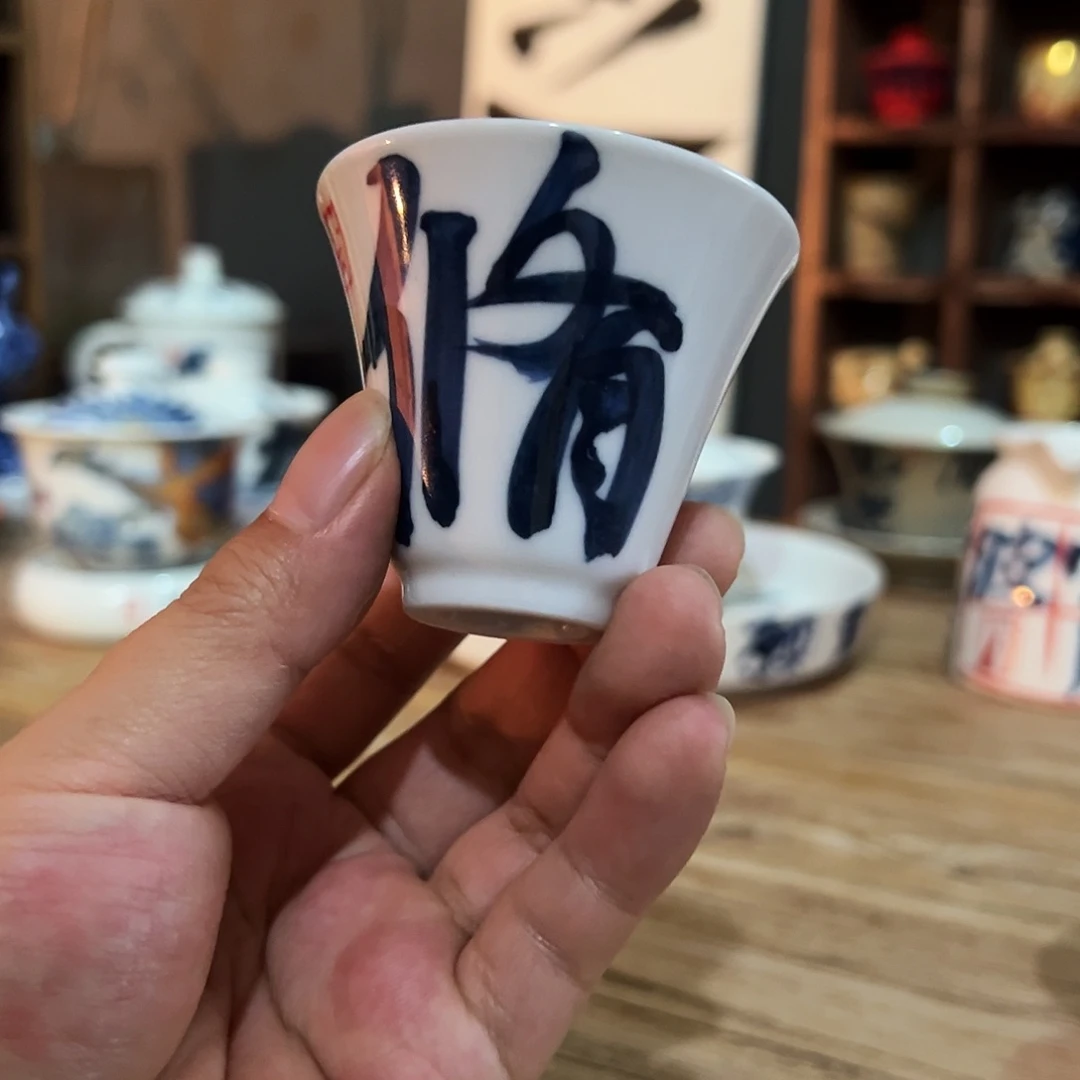 陶瓷艺术作品欣赏