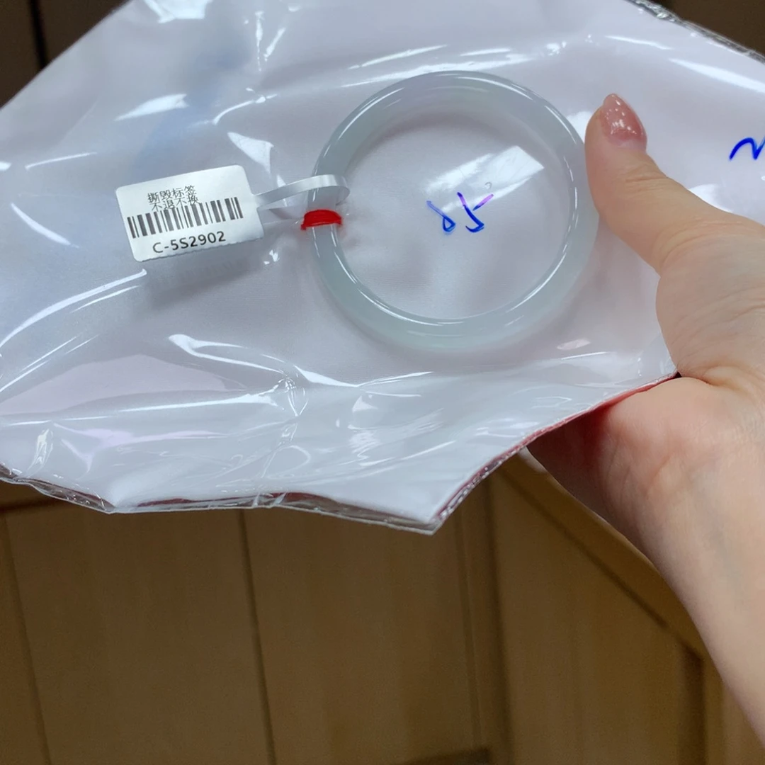 未镶嵌手镯翡翠不退不换