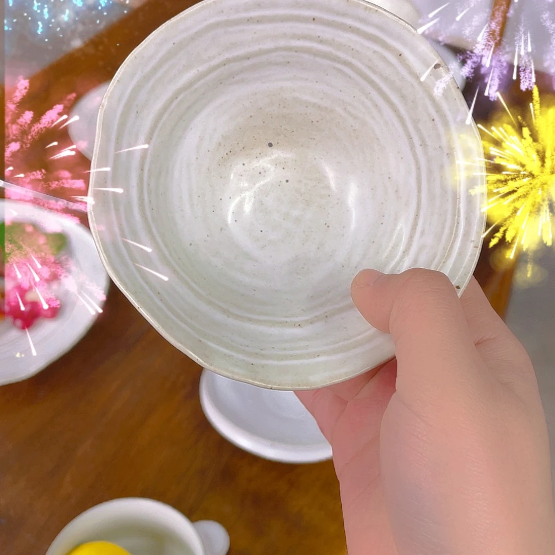 杯景德镇陶瓷艺术