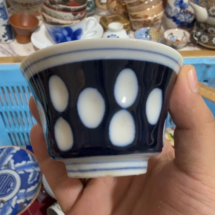 陶瓷推荐第二名20包邮