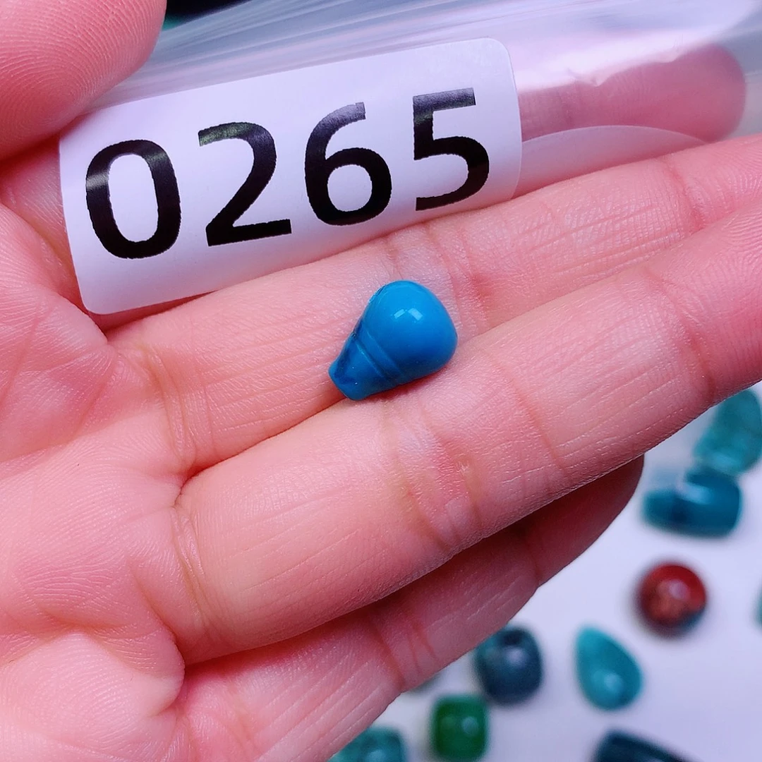 空竹粉丝专享十堰特色手工散珠