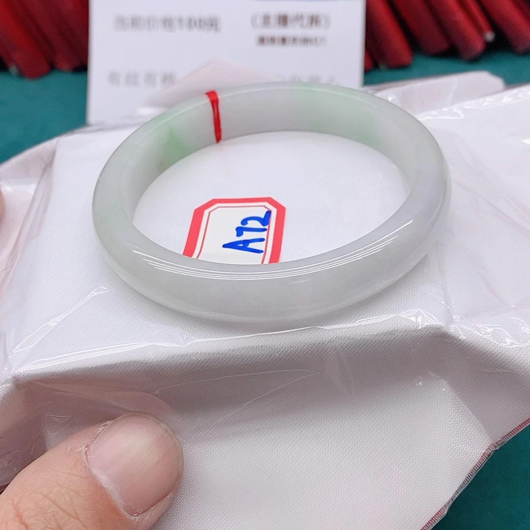 翡翠手镯未镶嵌⭐️****A7222222222